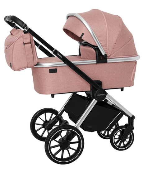 Універсальна коляска 3 в 1 Carrello Optima CRL-6504