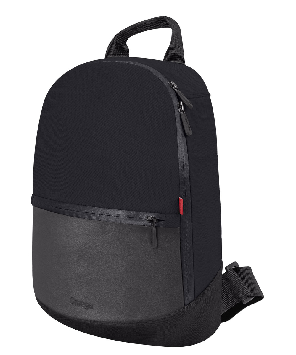 Універсальна коляска 3 в 1 Carrello Omega + CRL-6545/1