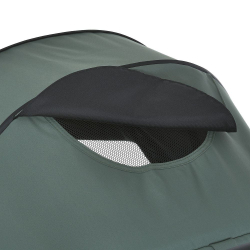 Прогулянкова коляска El Camino ME 1053-3 Dynamic Pro