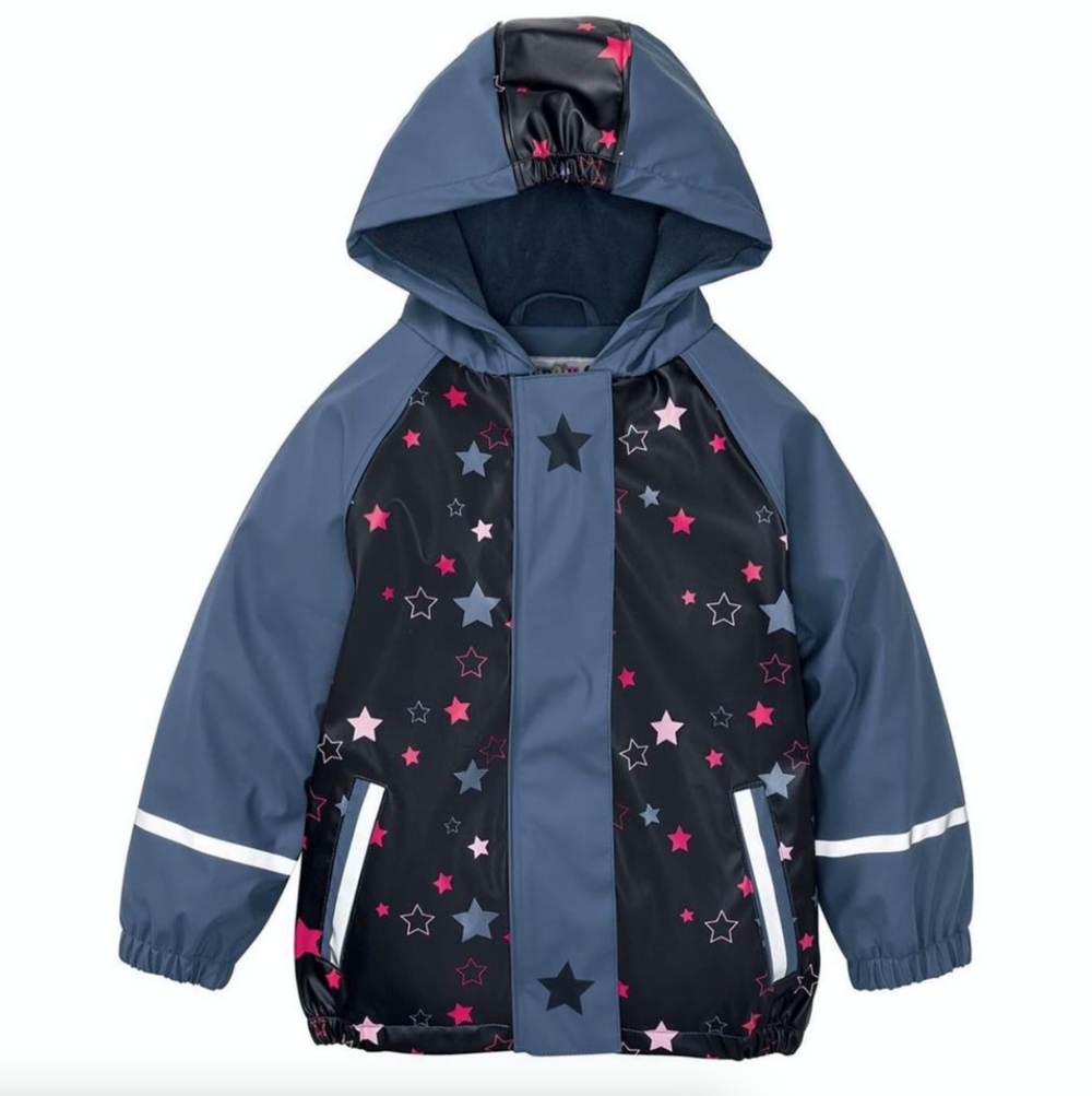 Вітрівка "Захист від дощу та бруду" ТМ "Lupilu"