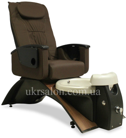 SPA-педикюрне крісло Vantage (Vantage Plus)