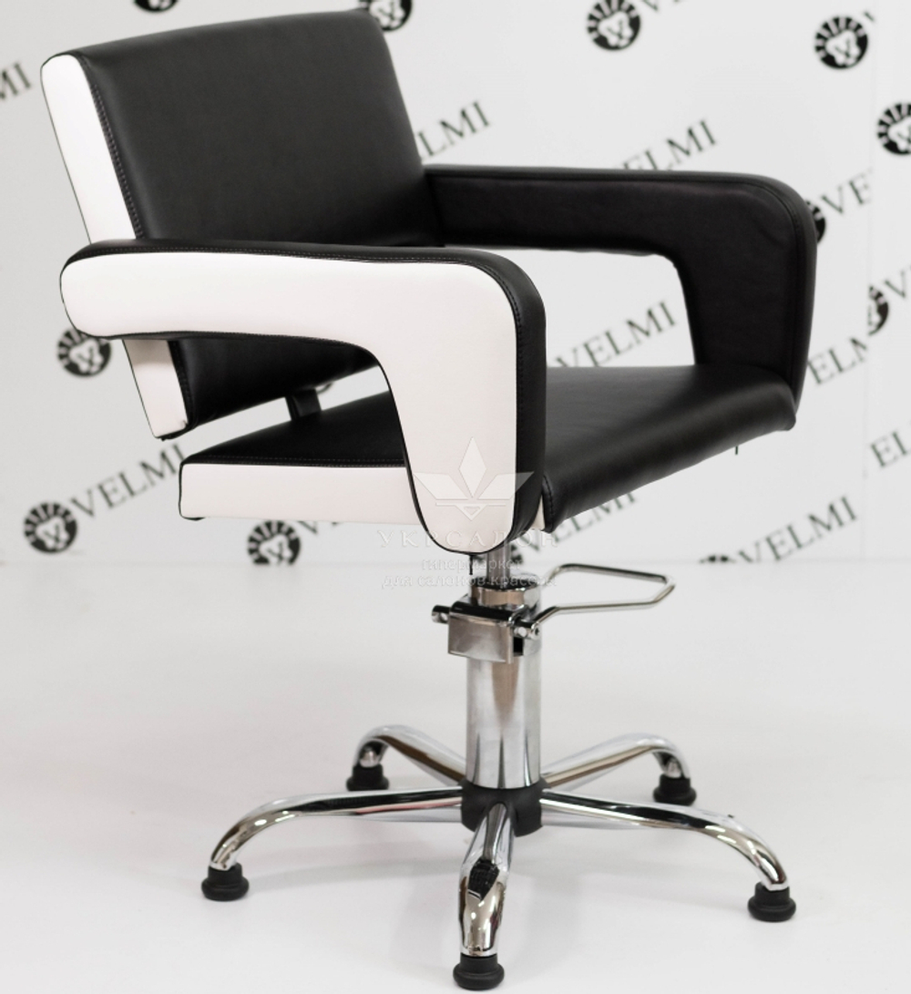 Парикмахерское кресло Flamingo 2