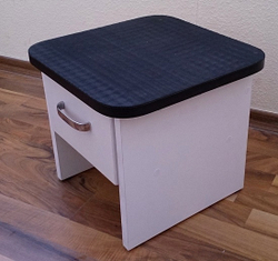 Подставка для ванночки