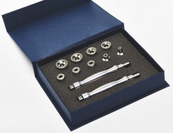 Косметологический аппарат N - 02 («2 в 1» Алмазная микродермабразия+безыгольная мезотерапия)