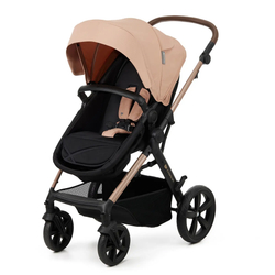 Универсальная коляска 3 в 1 Kinderkraft Esme