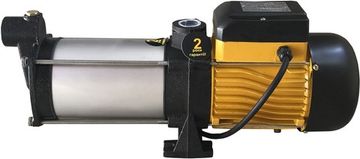 Насос відцентровий багатоступеневий Optima MH-N 1500INOX (000015478)