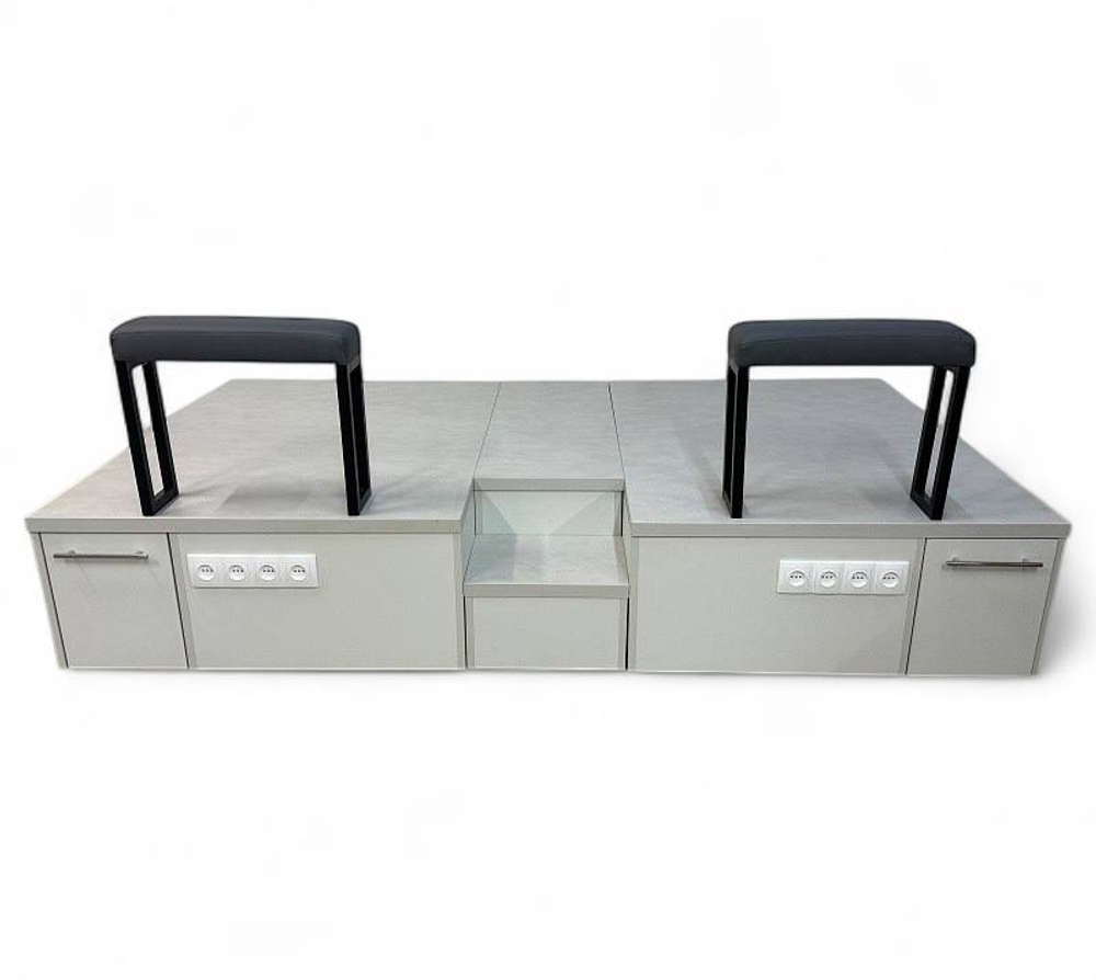 Подиум Mark для кресла педикюрного Pod-05b