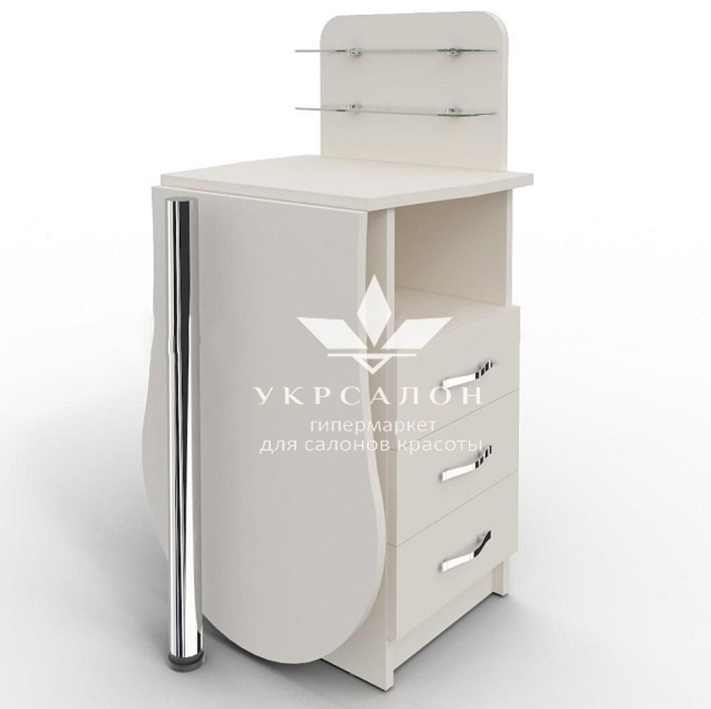 Стіл манікюрний Beauty compact