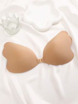 Силіконовий флай бра невидимка