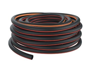 Шланг для поливу Fiskars 25 м 3/4" 19 мм Q3 (1027100)