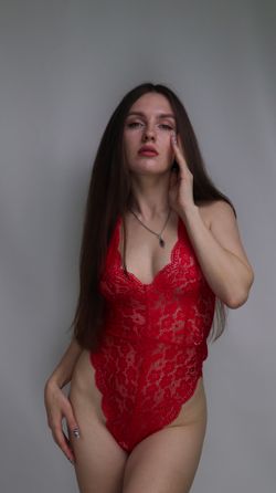 Мереживне боді