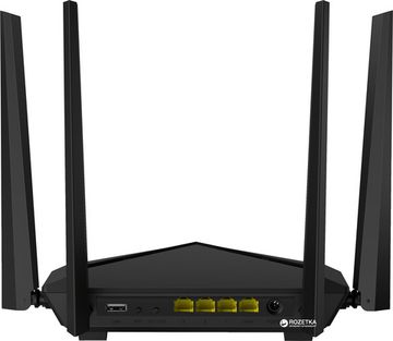Маршрутизатор Tenda AC10U
