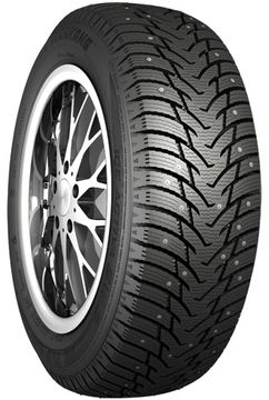 Nankang SW-8 205/65 R15 99T шип.
