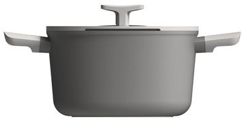 Каструля BergHOFF LEO з антипригарним покриттям 5.5 л (3950169)