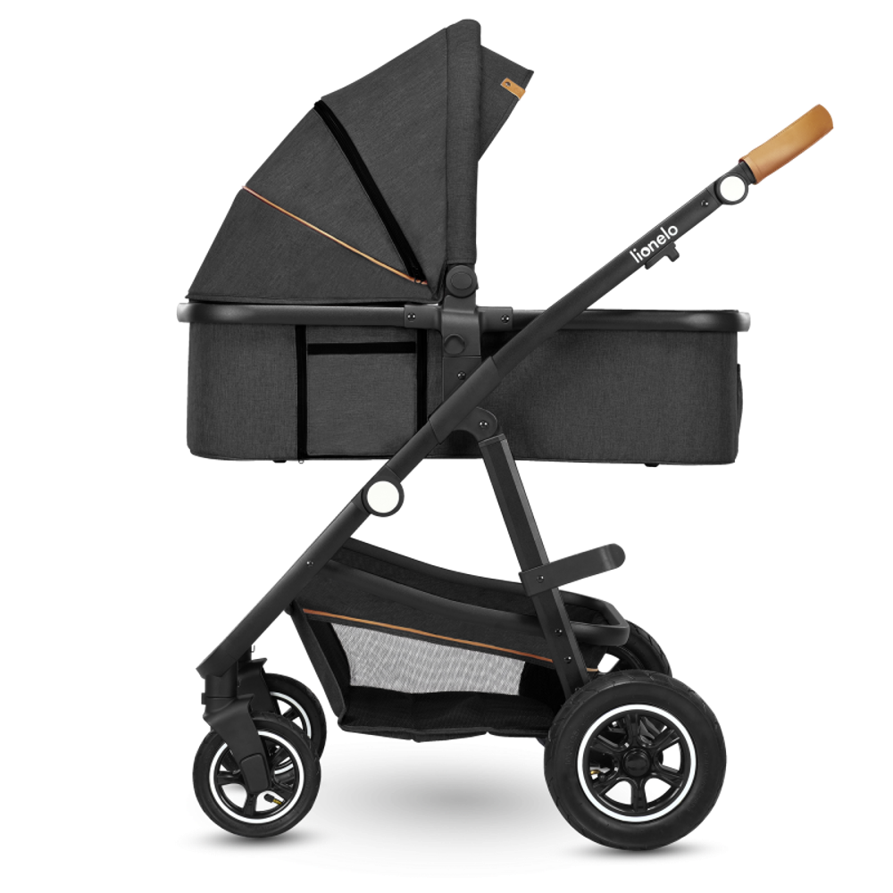 Универсальная коляска 2 в 1 Lionelo Amber