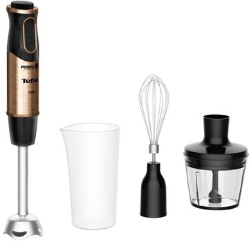 Блендер Tefal QUICKCHEF 3в1 HB656G10