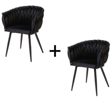 Комплект кресел клиента Lolita