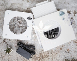 Комплект фильтров для вытяжки Air Max 5 шт.