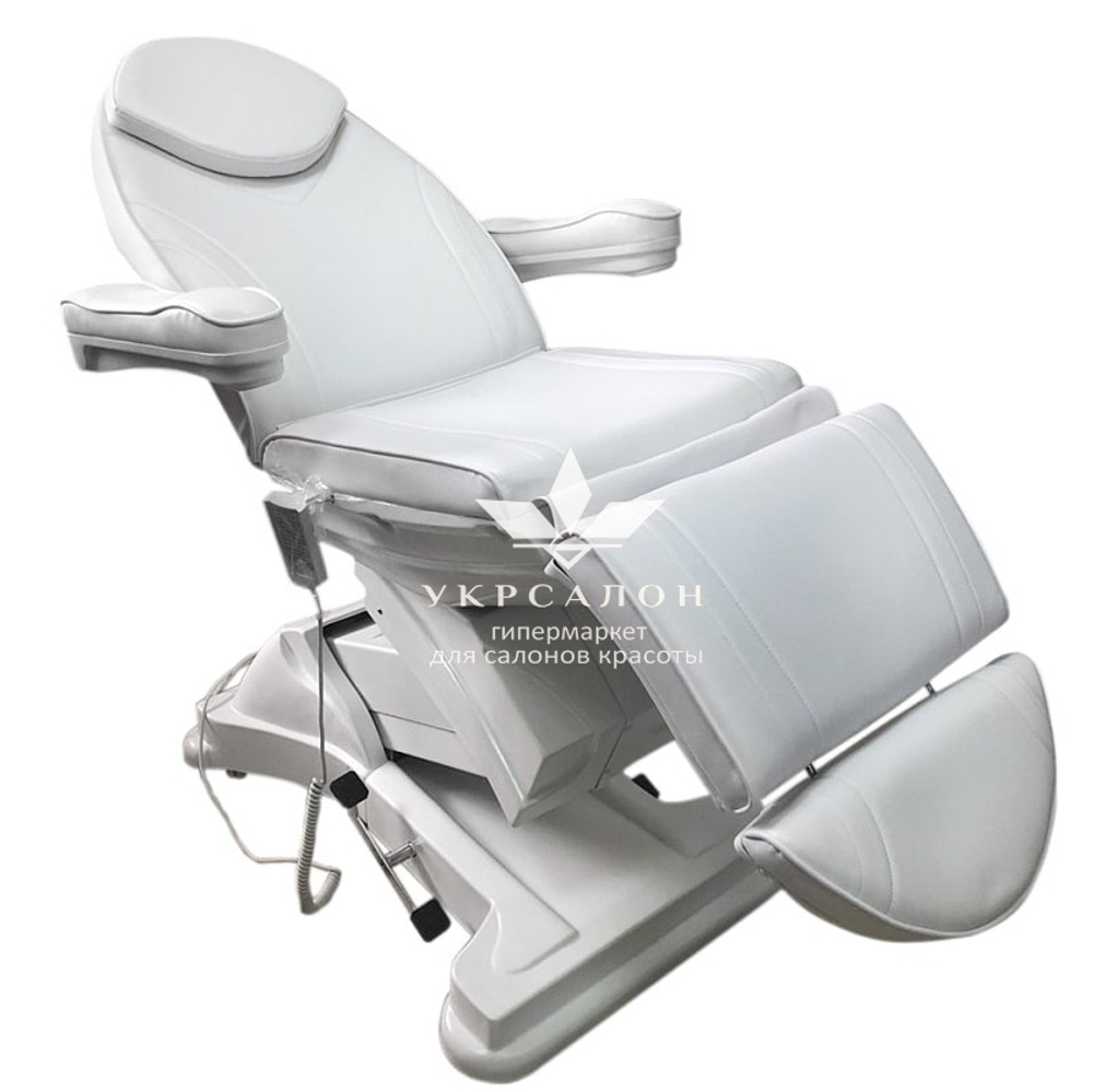 Электрическая косметологическая кушетка 2018-1