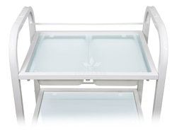 Косметологическая тележка R-42