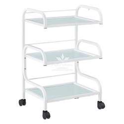 Тележка косметологическая 1014