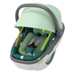 Автокресло-переноска детское Maxi-Cosi Coral 360 0+ (0-13 кг)
