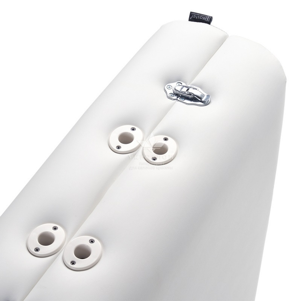 Массажный стол Master Massage Barcelona White