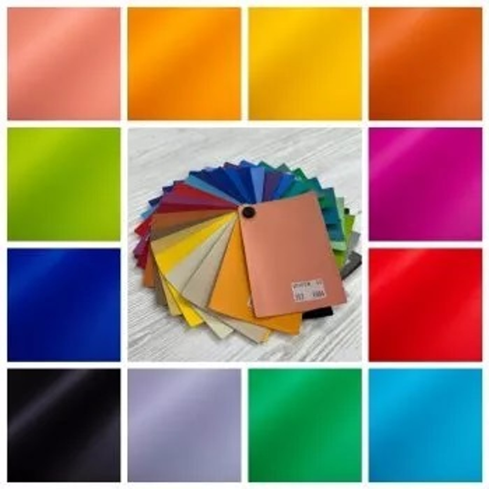 Палітра екошкіри SB