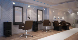 Парикмахерская мойка Tina Lux