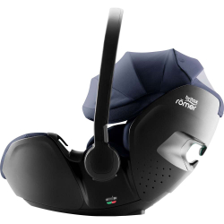 Автокресло-переноска детское Britax Römer Baby-Safe Pro Style (0-13 кг)