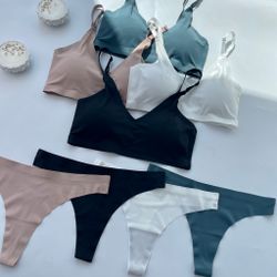 Безшовний комплект