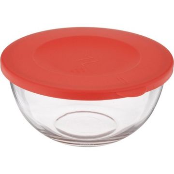 Харчовий контейнер Glasslock 1 л (MBCB-100F)