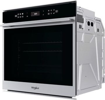 Духова шафа електрична WHIRLPOOL W7OS44S1H