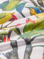 Комплект постельного белья Сатин Премиум CPA020