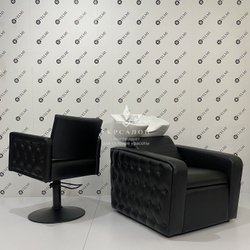 Комплект перукарських меблів Jules Milan