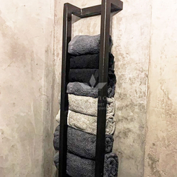 Держатель для полотенец 081