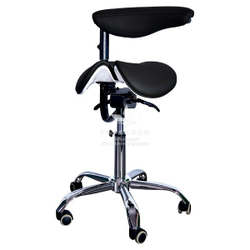 Стул-седло для мастера 8016-2