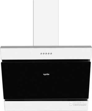 Витяжка VENTOLUX GENOVA 60 BG/X (750) PB IT