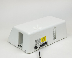 Педикюрный аппарат Podotronic OPUS 4 с пылесосом