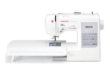 Швейна машина Singer Patchwork 7285Q