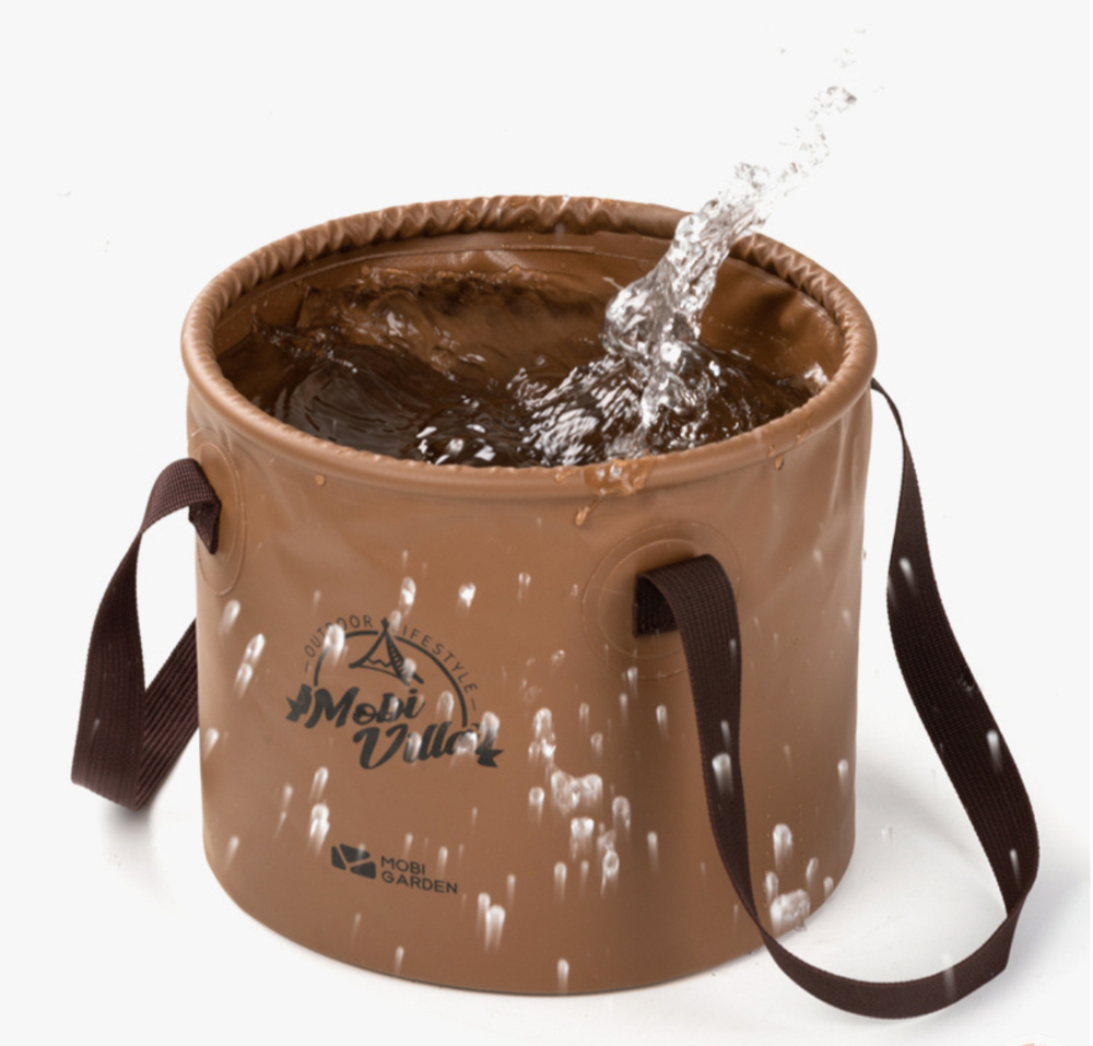 Ведро походное для воды 20л