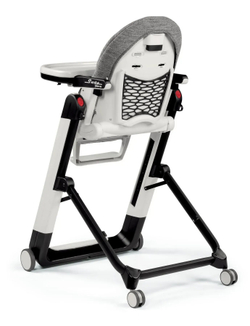 Многофункциональный стульчик для кормления 3 в 1 Peg-Perego Siesta Follow Me