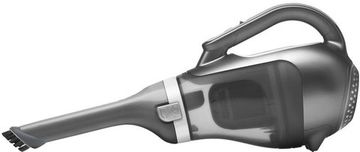 Акумуляторний пилосос BLACK&DECKER DV7215EL