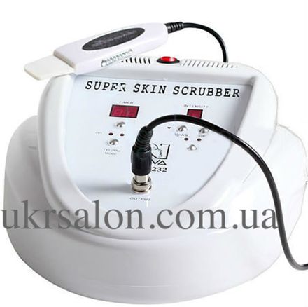 Ультразвуковой скрабер Nova 232