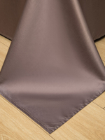 Комплект постельного белья Сатин Премиум CPA051