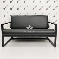 Диван для залу очікування Charli