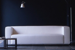 Диван для зала ожидания Carens