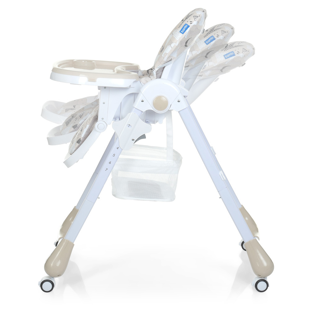 Стульчик для кормления Bambi M 3233