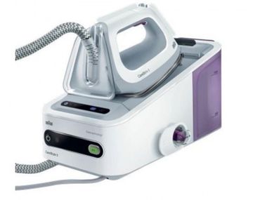 Прасувальна система Braun IS 7043 WH