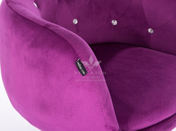 Стульчик мастера Zefir velor